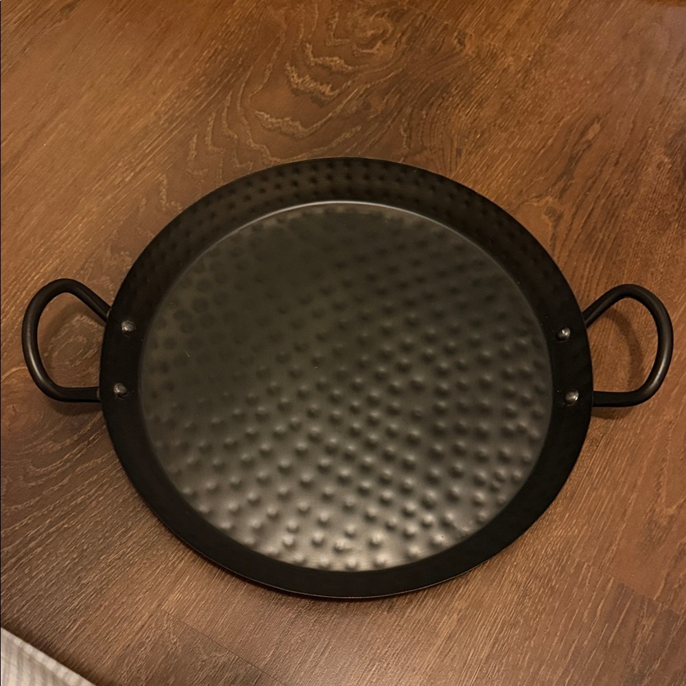 Serving Pan